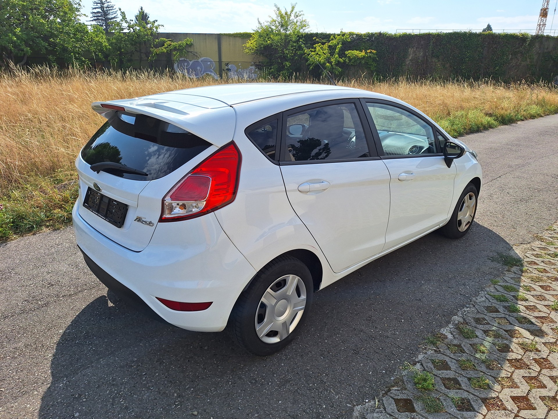 FORD Fiesta 1.0 SCTi Trend-image-5