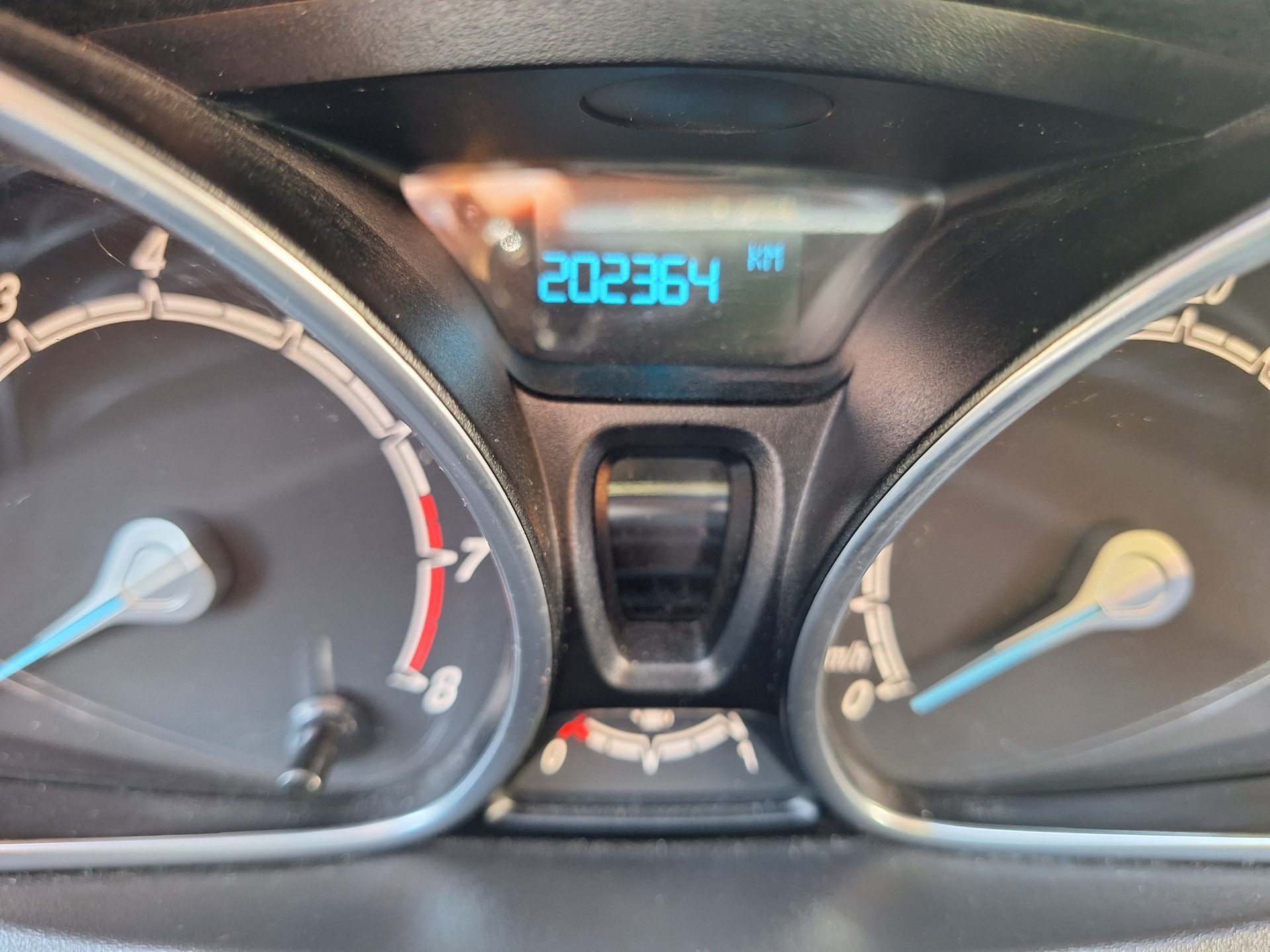 FORD Fiesta 1.0 SCTi Trend-image-11