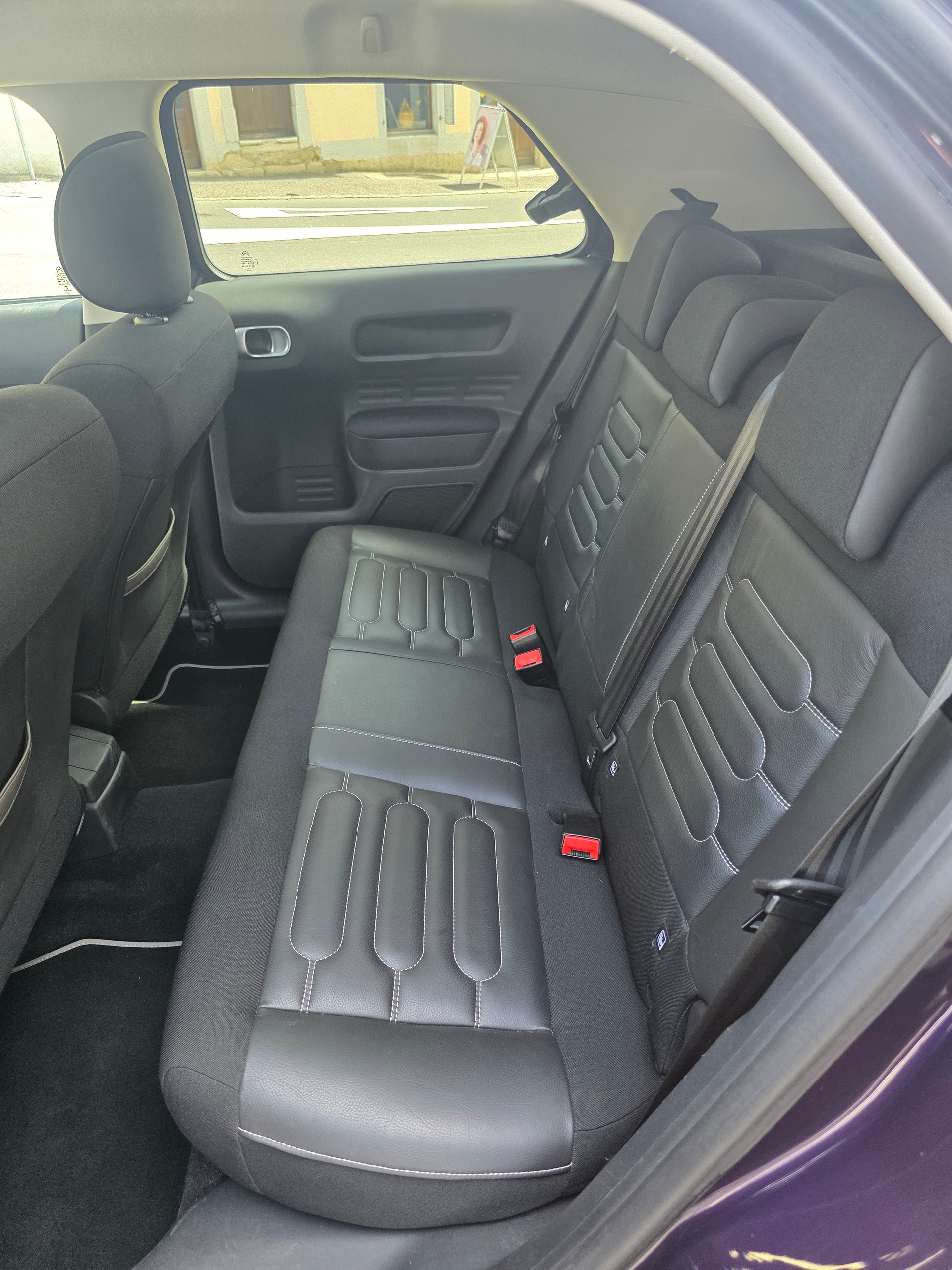 CITROEN C4 Cactus 1.2 e-VTi Shine ETG-image-10