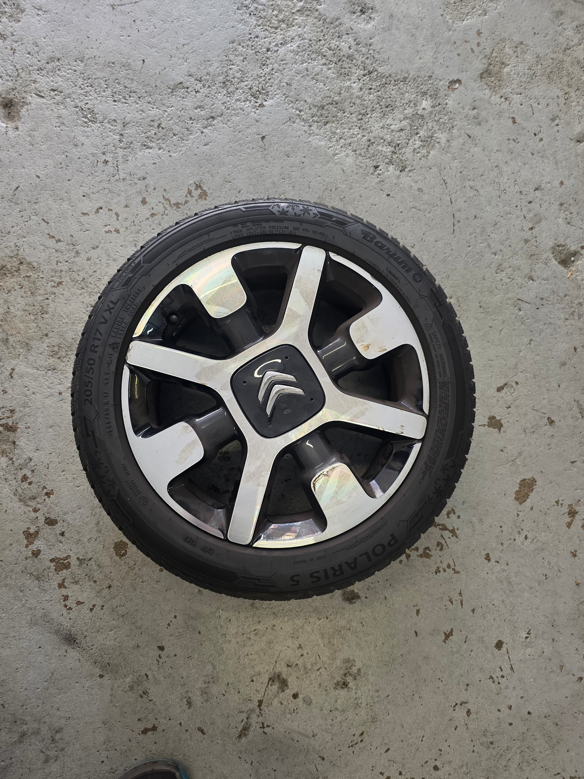 CITROEN C4 Cactus 1.2 e-VTi Shine ETG-image-6