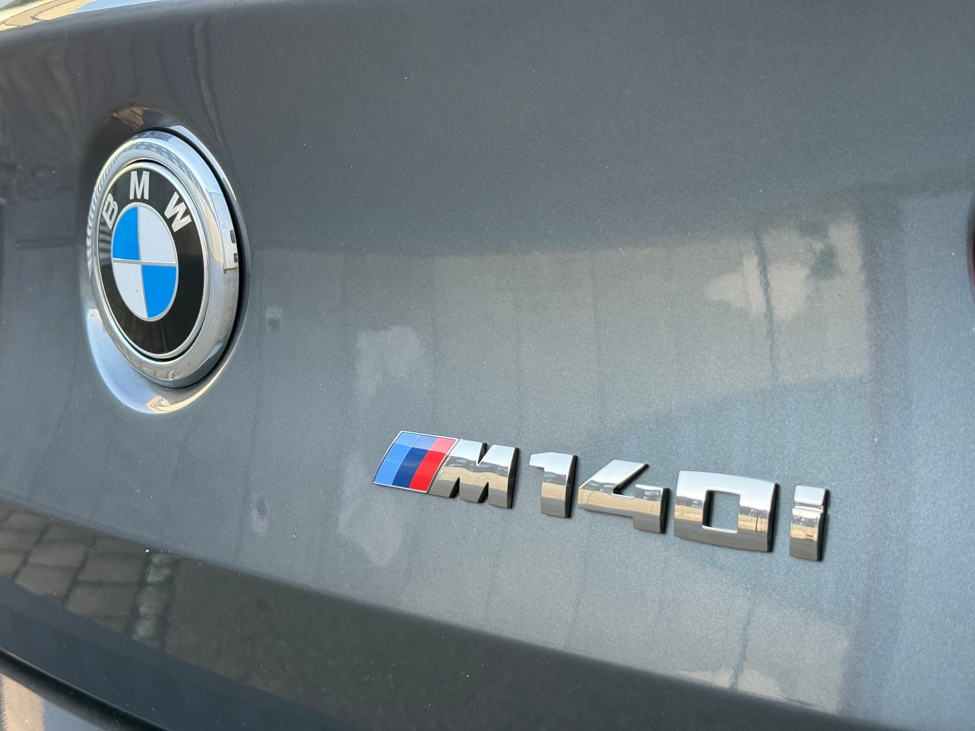 BMW M140i xDrive Steptronic-image-4