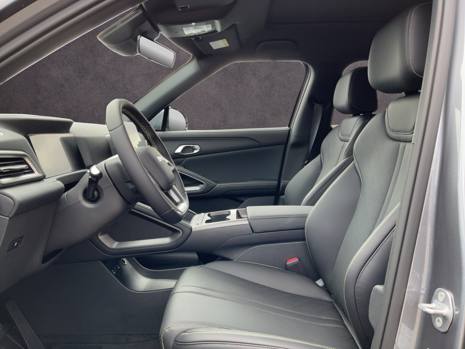 BYD Atto 2 DM-i Boost-image-10