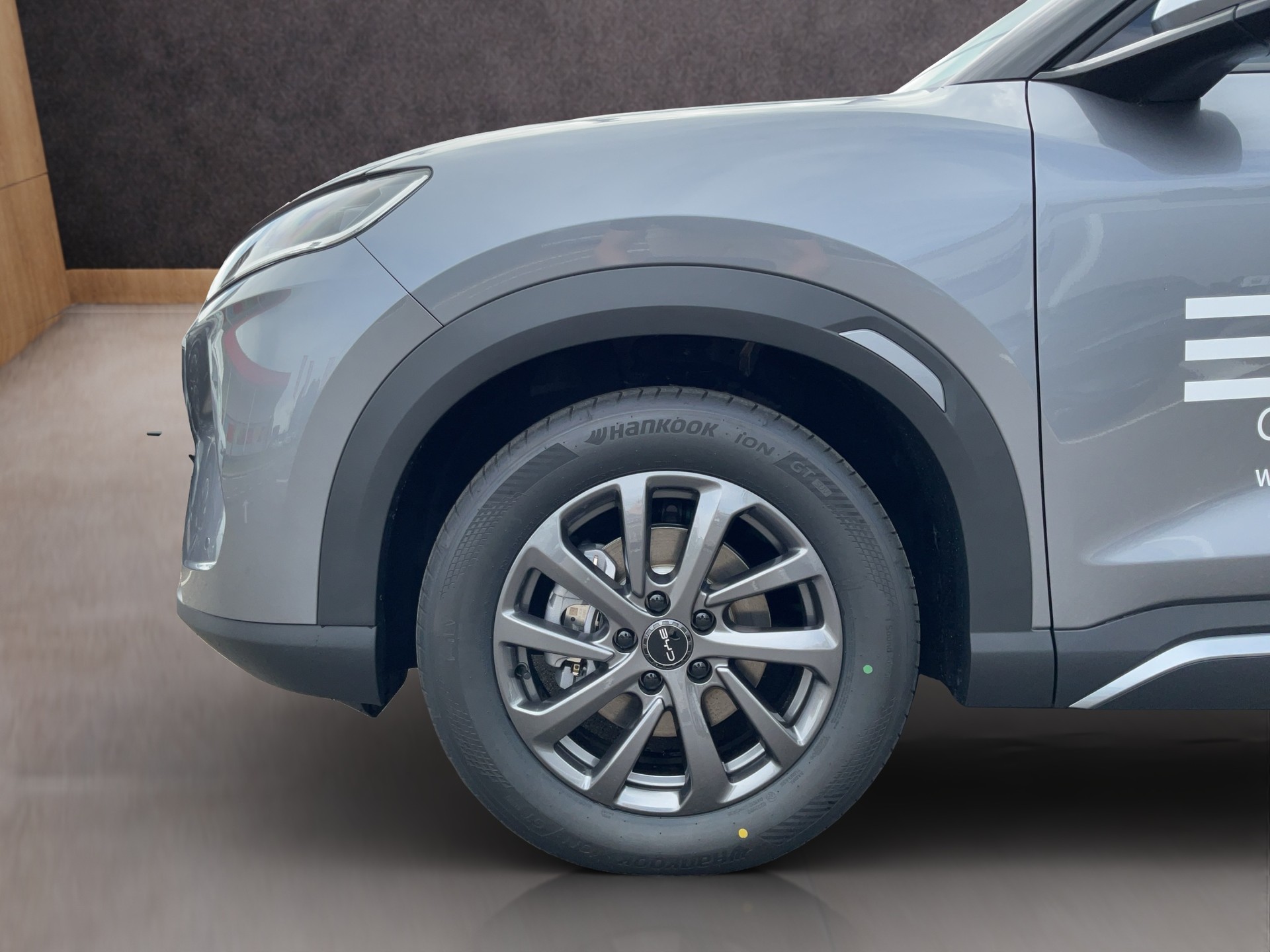 BYD Atto 2 DM-i Boost-image-8
