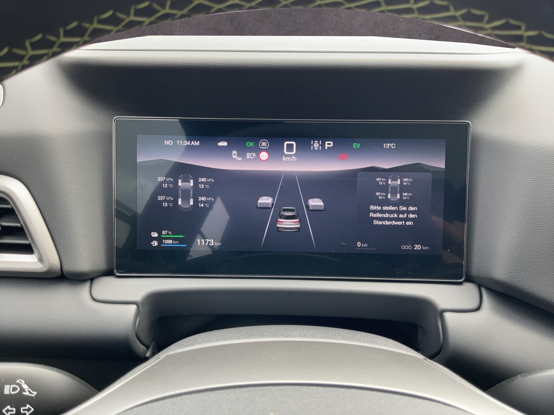 BYD Atto 2 DM-i Boost-image-16