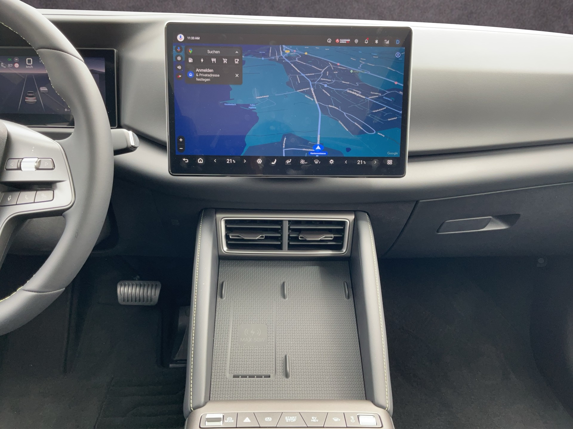 BYD Atto 2 DM-i Boost-image-15