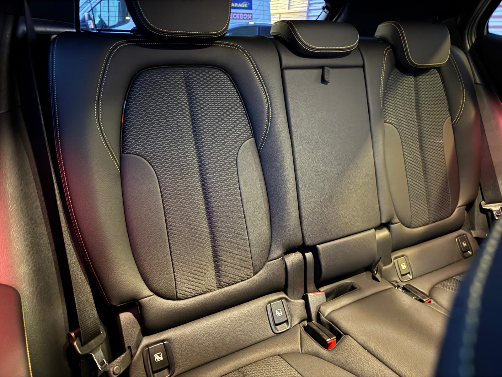 BMW X2 M35i Steptronic-image-10