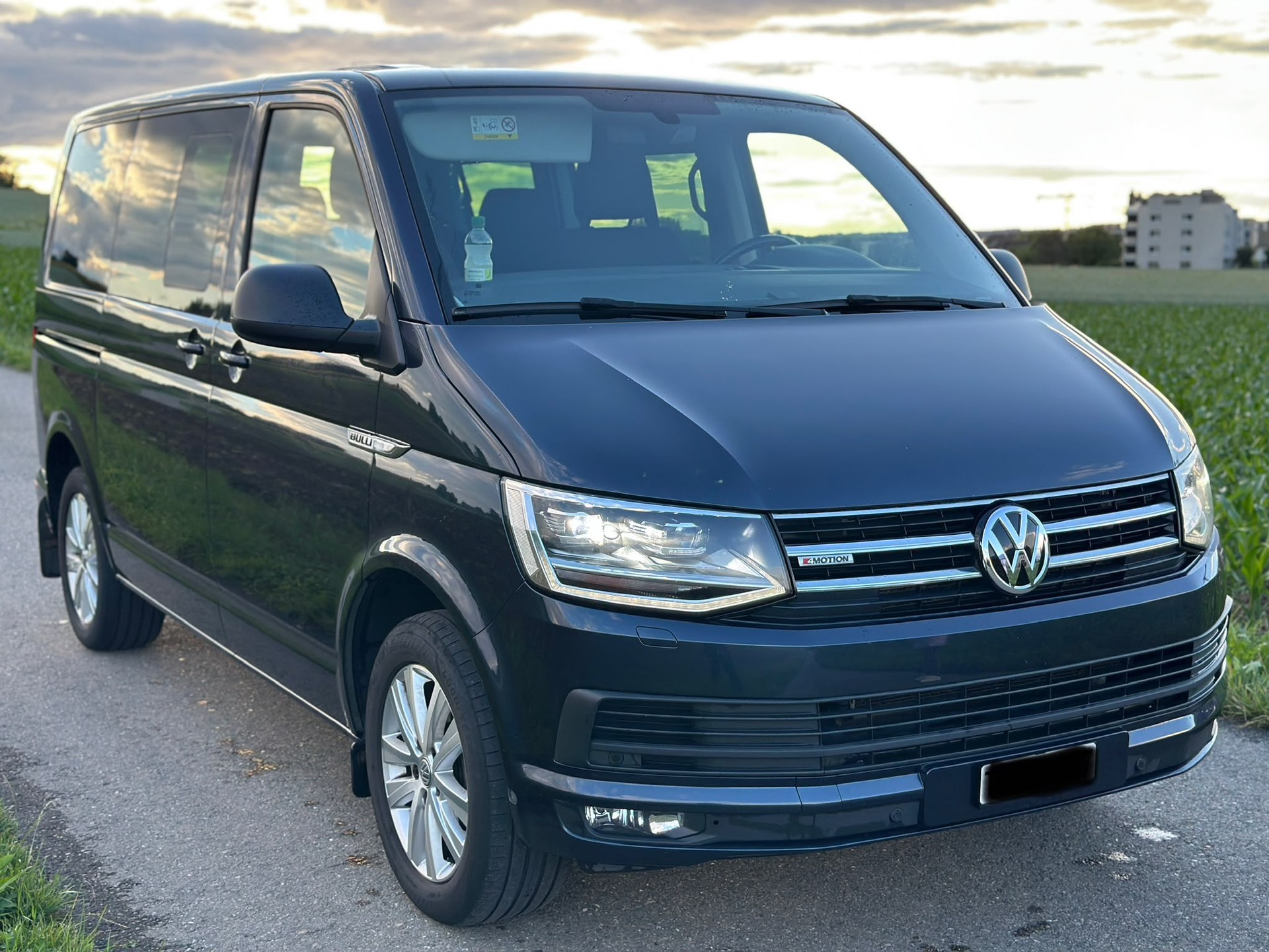 VW 2.0 TDI 204 CL Liberty DSG 4m-image-0