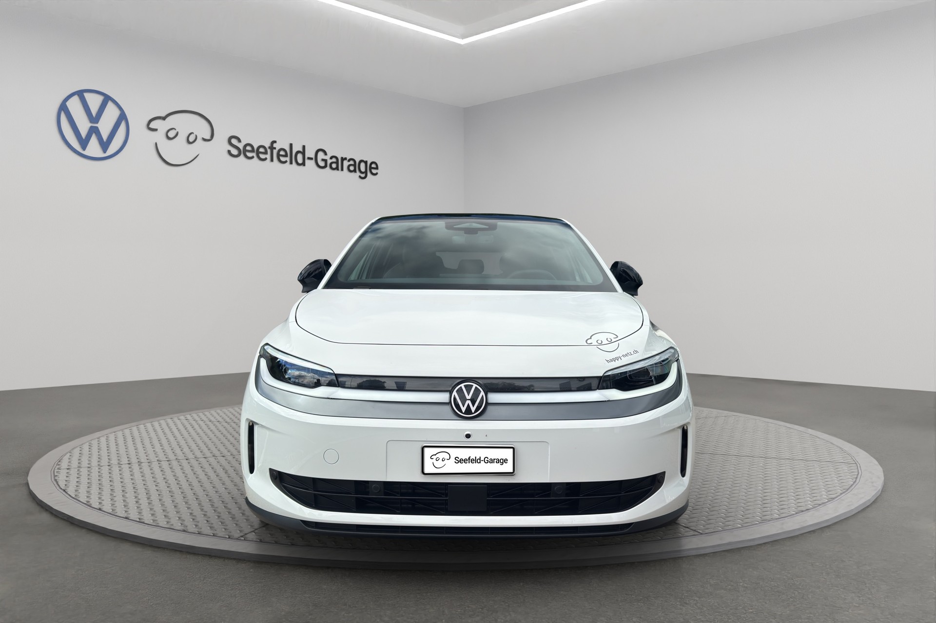 VW ID.Polo 52 kWh Style Edition One Plus-image-1