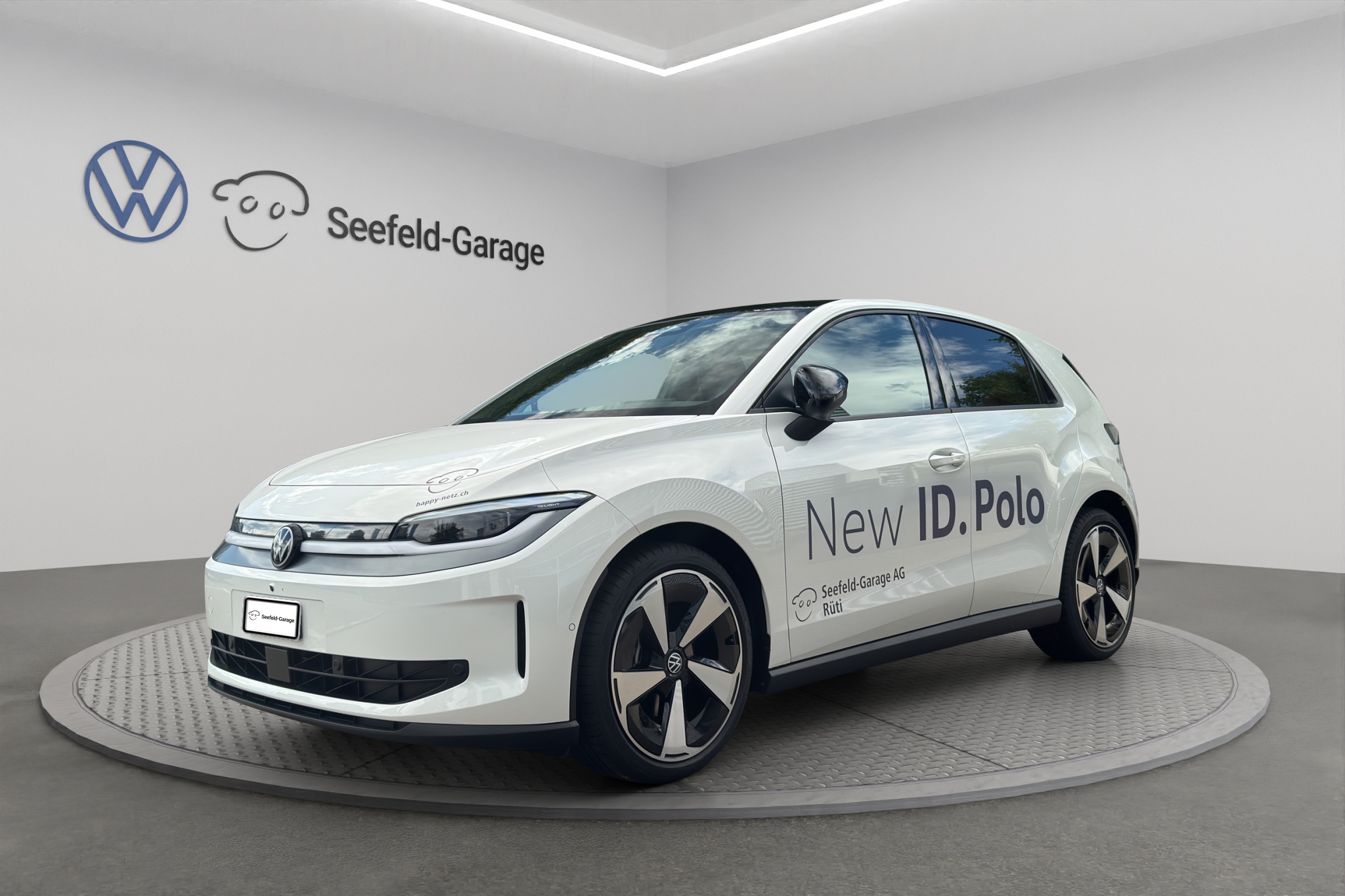 VW ID.Polo 52 kWh Style Edition One Plus — slika 1