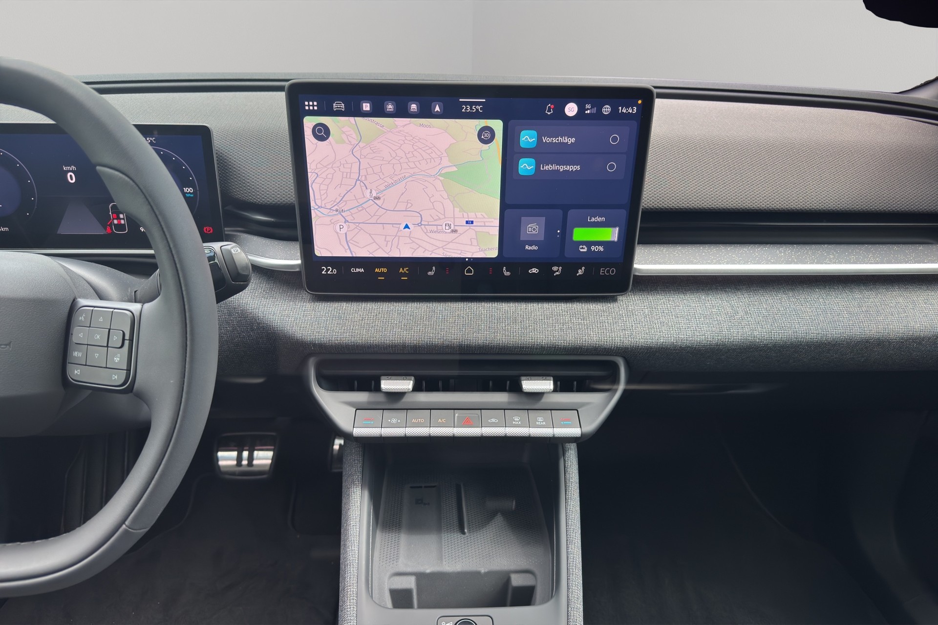 VW ID.Polo 52 kWh Style Edition One Plus-image-7