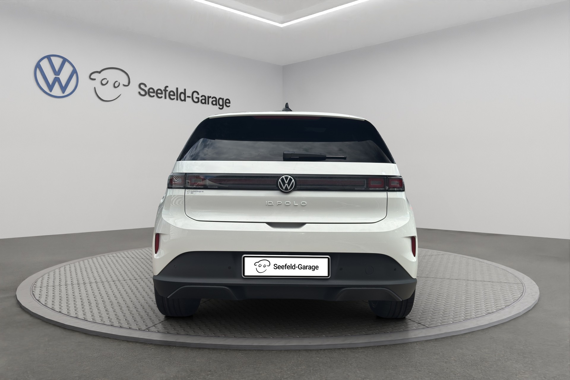 VW ID.Polo 52 kWh Style Edition One Plus-image-4