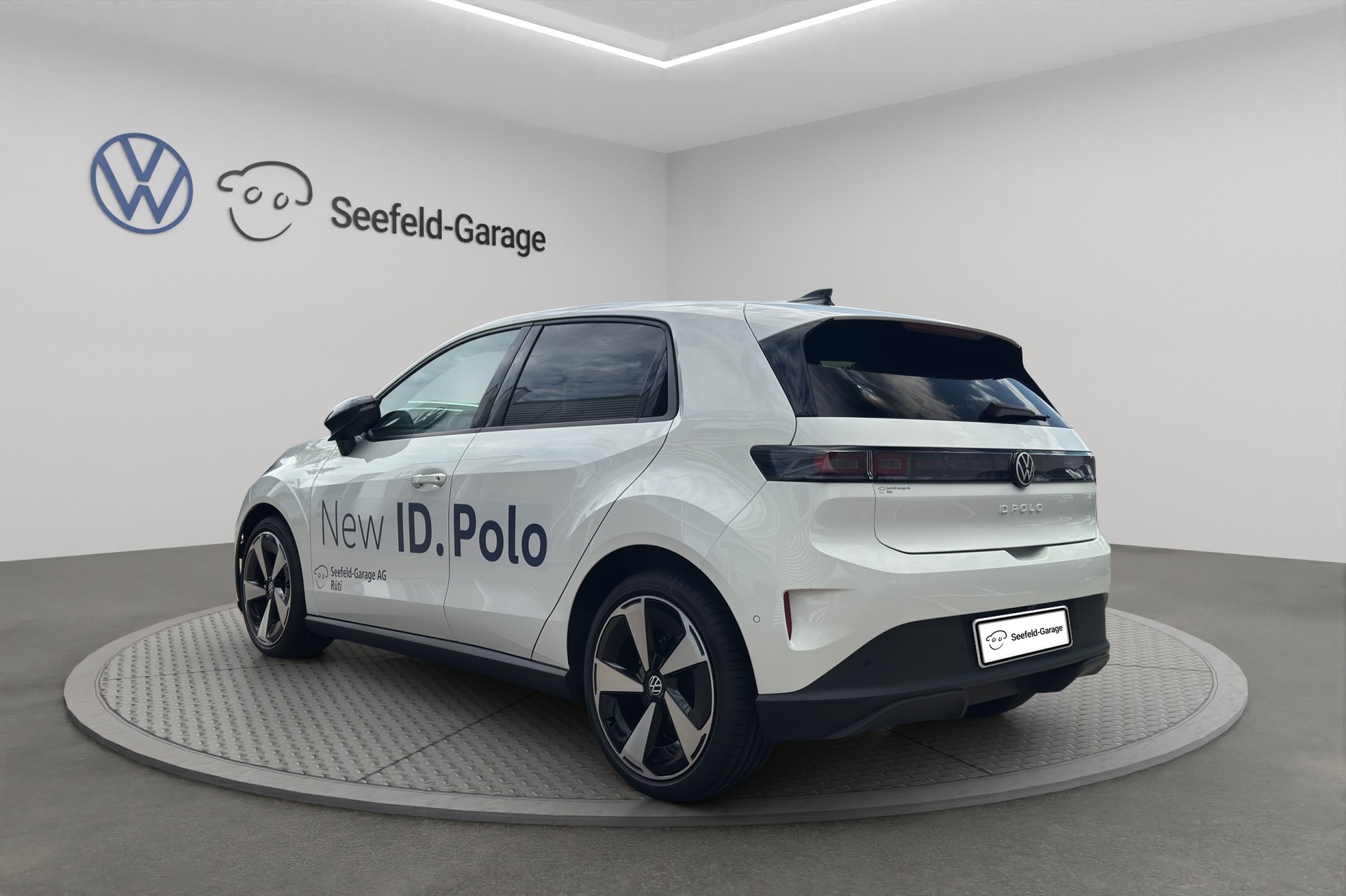VW ID.Polo 52 kWh Style Edition One Plus-image-3
