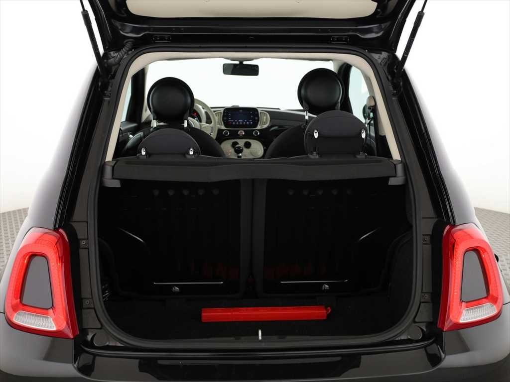 FIAT 500 1.0 N3 MildHybrid Swiss Edition-image-5