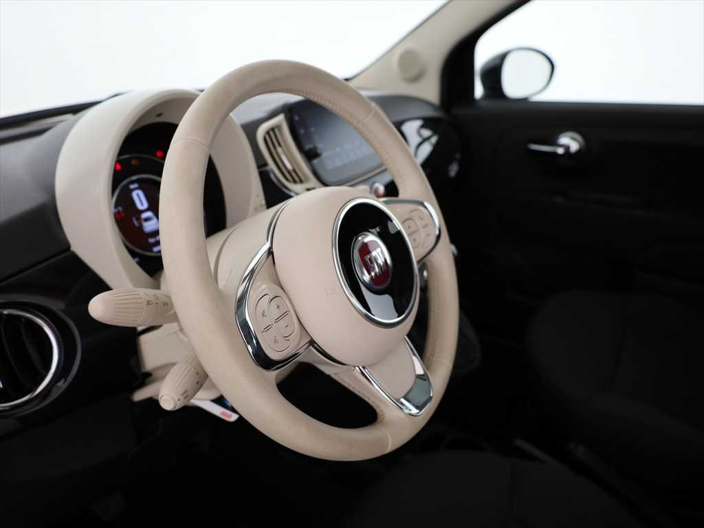 FIAT 500 1.0 N3 MildHybrid Swiss Edition-image-6