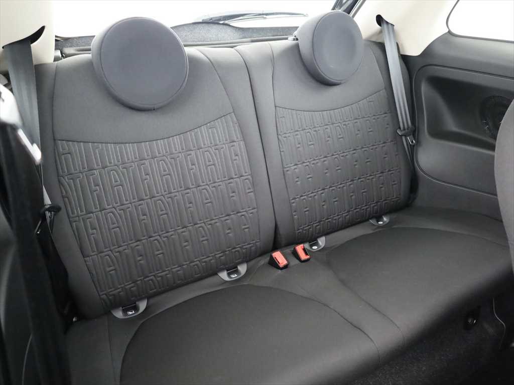 FIAT 500 1.0 N3 MildHybrid Swiss Edition-image-9