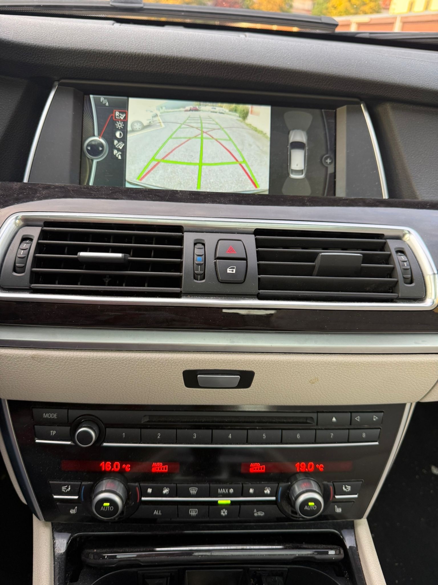 BMW 535i GT Steptronic-image-13