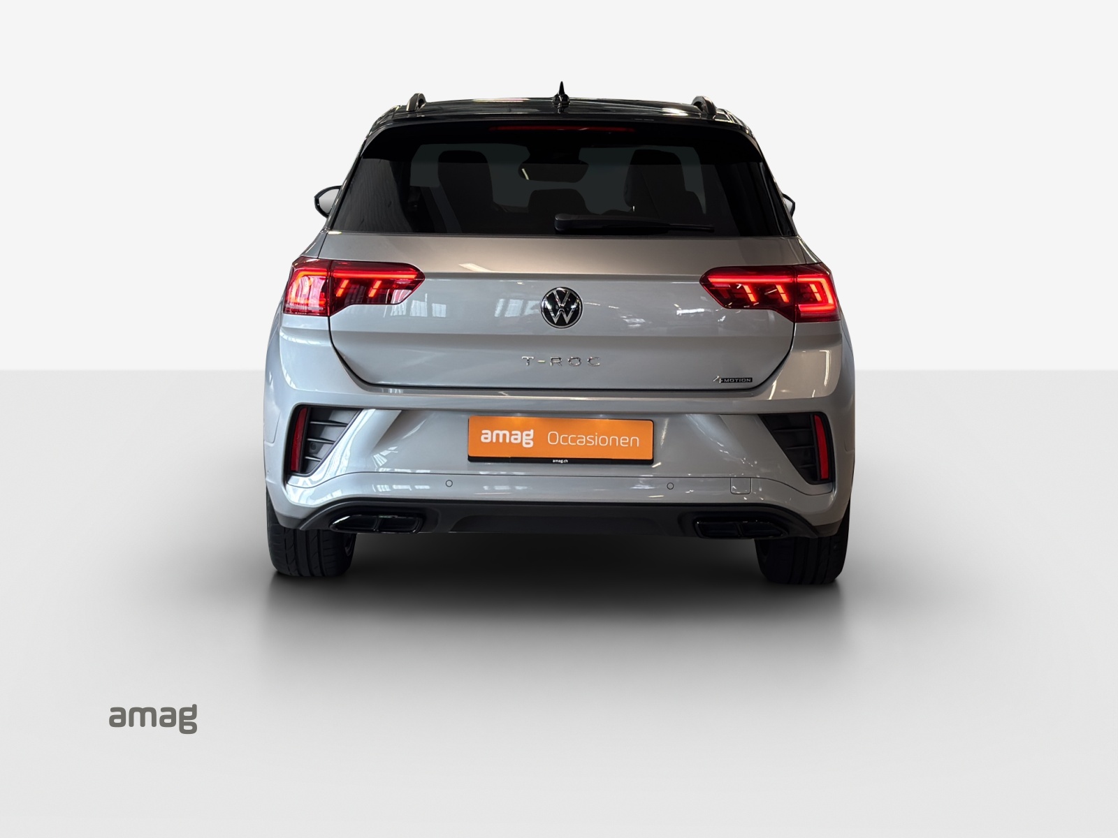 VW T-Roc 2.0 TSI R-Line DSG 4Motion-image-3