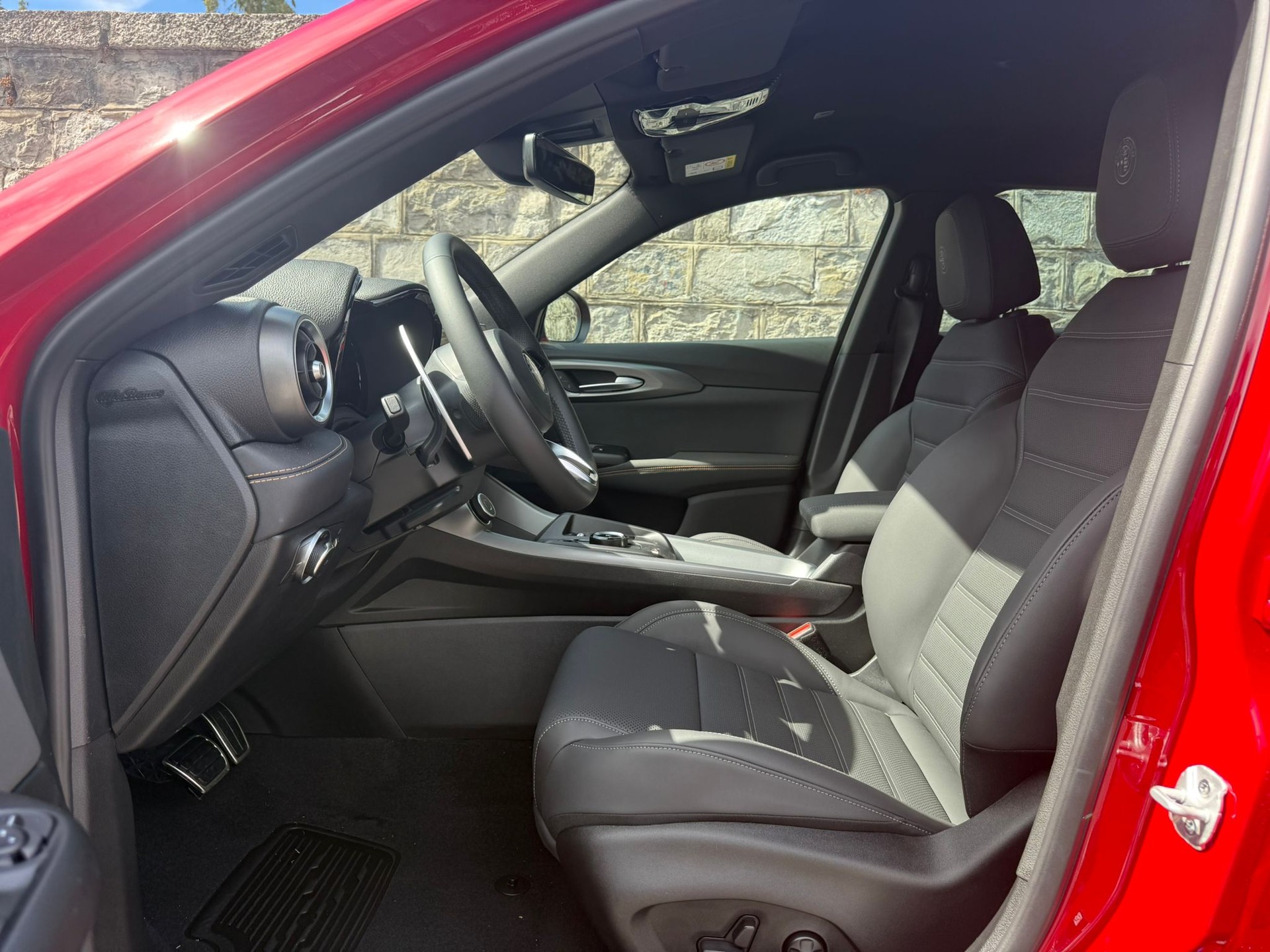 ALFA ROMEO Tonale 1.5 48V Hybrid Veloce-image-5