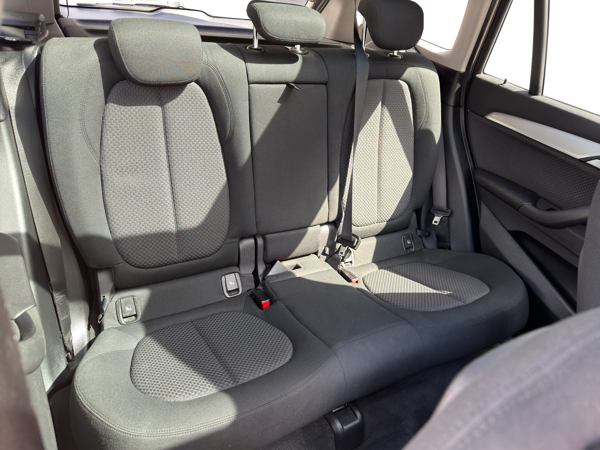 BMW X1 xDrive 18d Steptronic-image-9