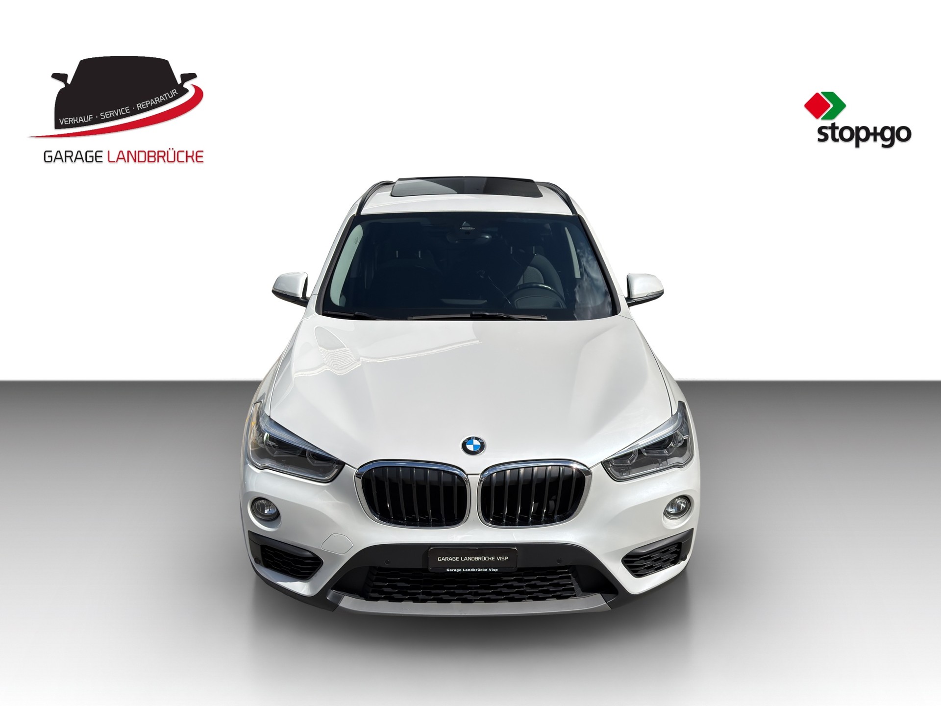 BMW X1 xDrive 18d Steptronic-image-3