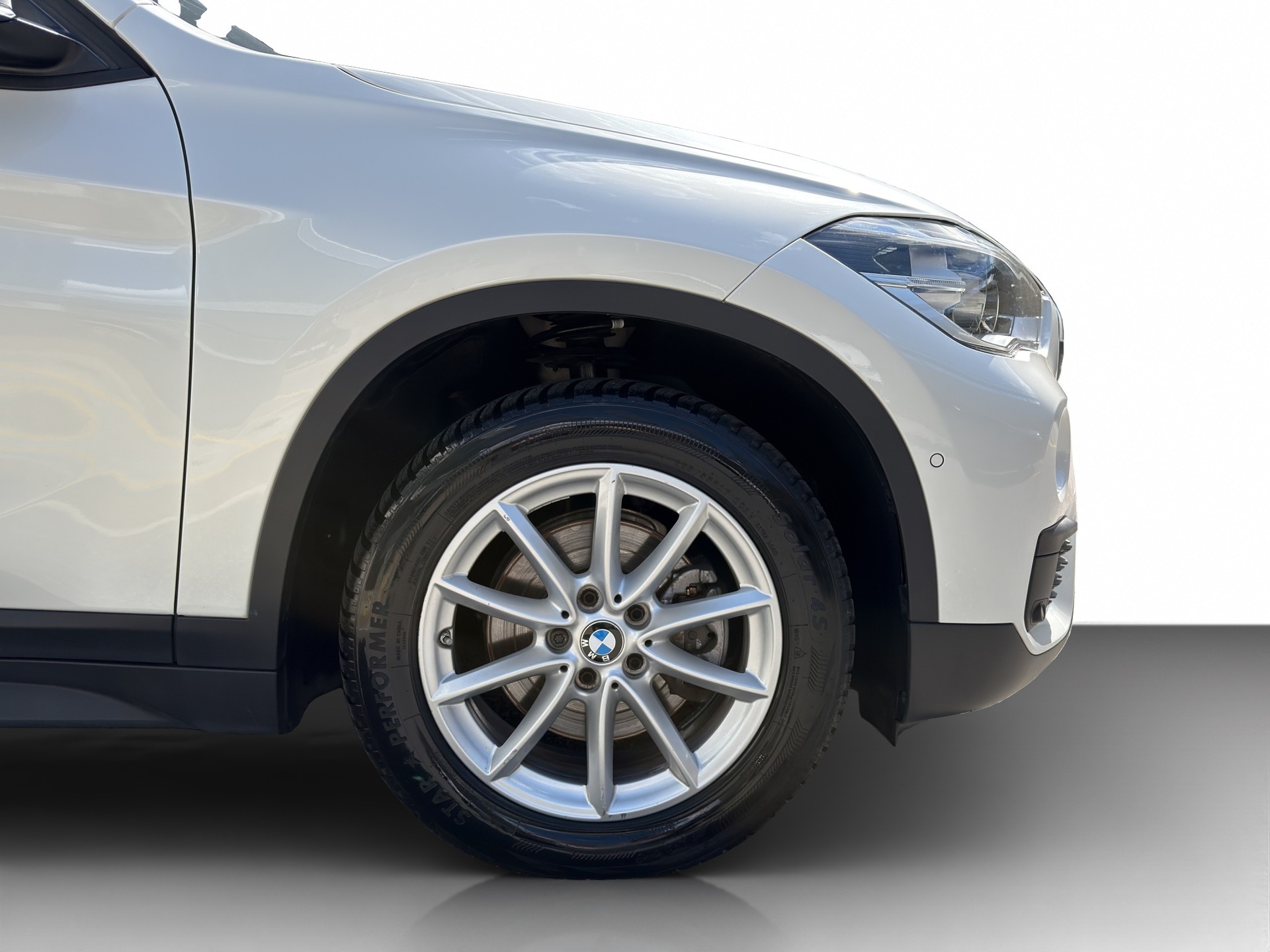 BMW X1 xDrive 18d Steptronic-image-5