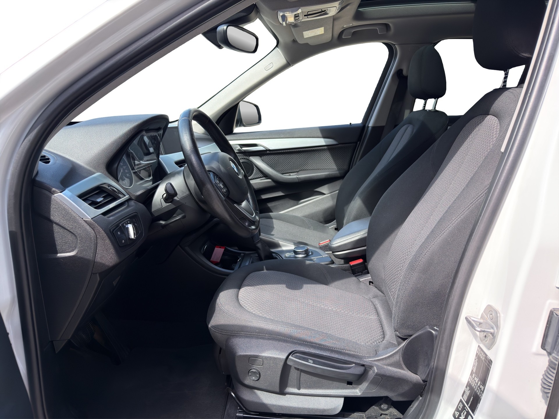 BMW X1 xDrive 18d Steptronic-image-20