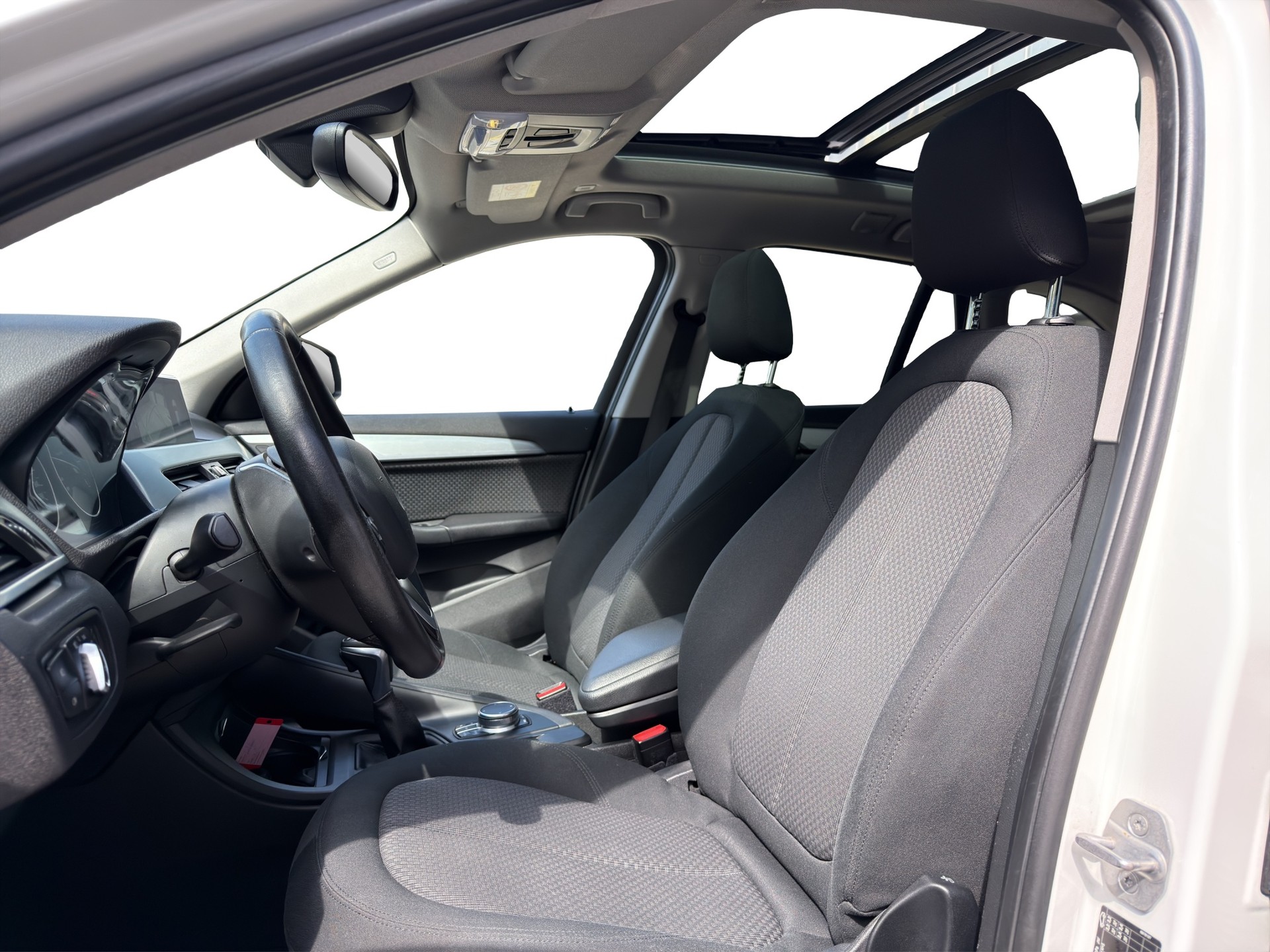 BMW X1 xDrive 18d Steptronic-image-21
