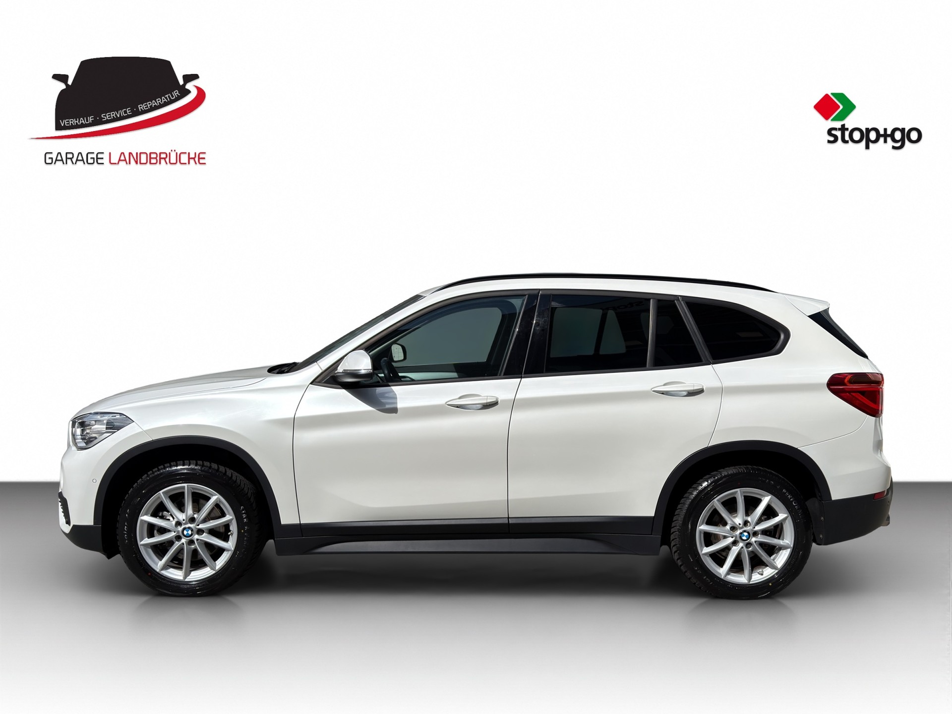 BMW X1 xDrive 18d Steptronic-image-18