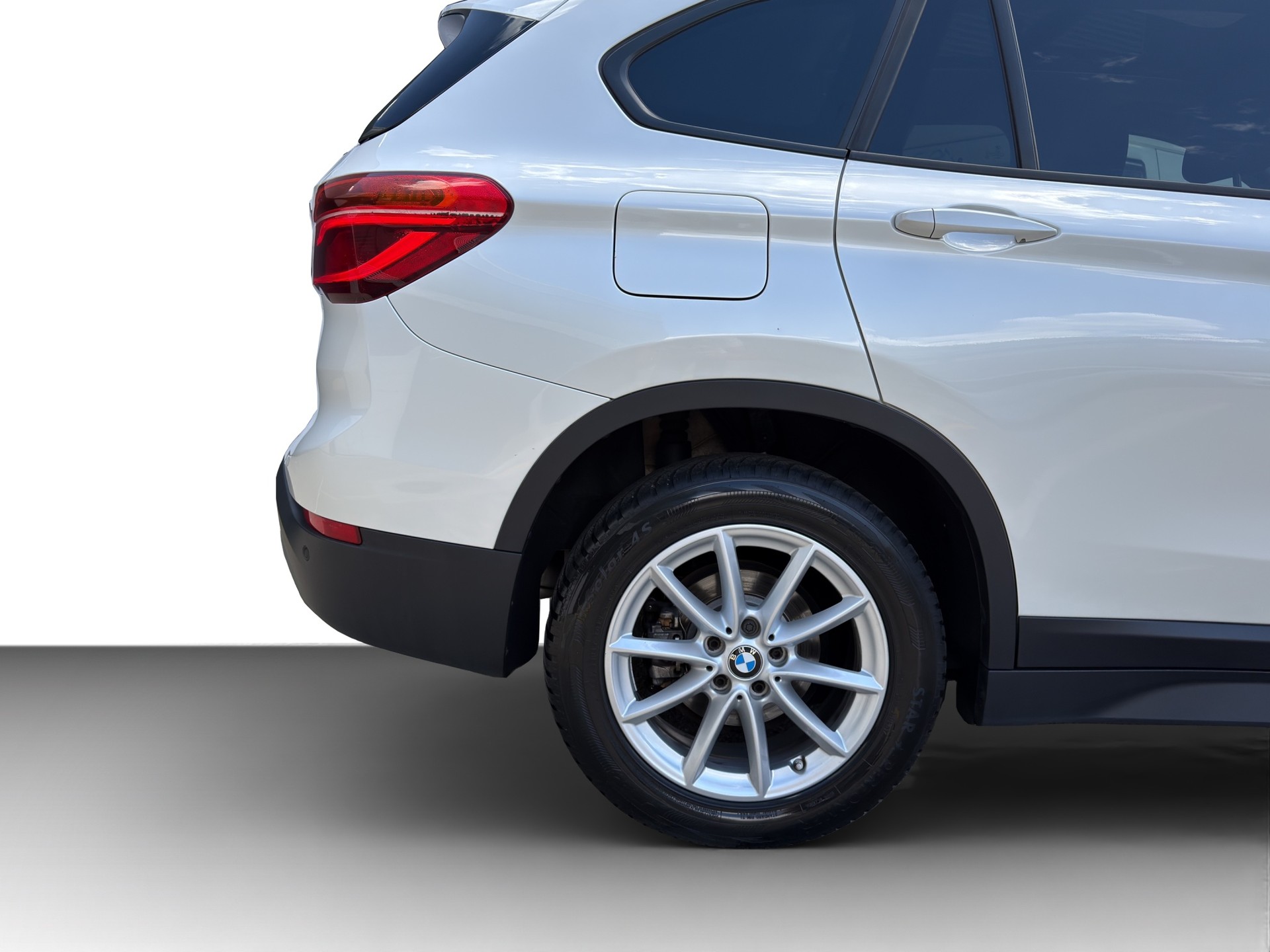 BMW X1 xDrive 18d Steptronic-image-11