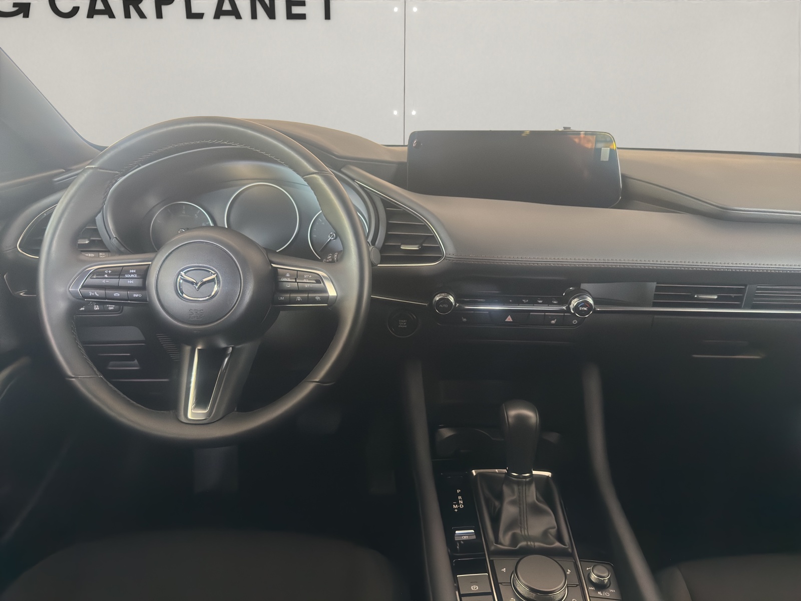 MAZDA 3 Hatchback 2.0 150 PS Exclusive-Line-image-7