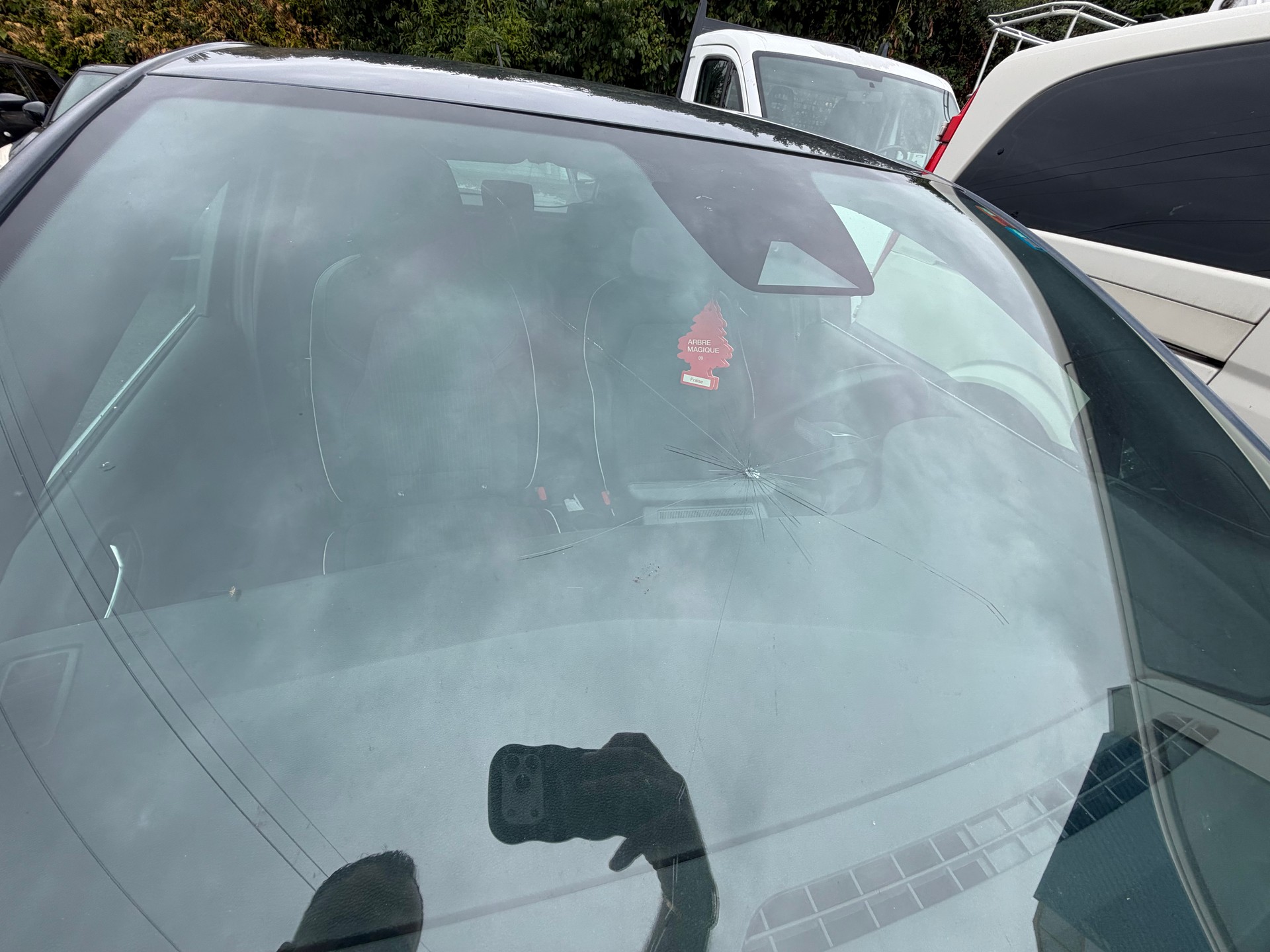RENAULT Clio 1.0 Intens CVT-image-7