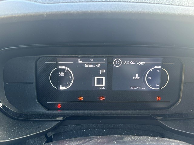 FIAT Doblo 1.5 BlueHDi 130PS L1 Automatik-image-9