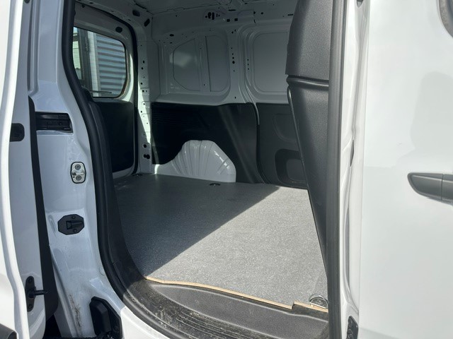FIAT Doblo 1.5 BlueHDi 130PS L1 Automatik-image-4
