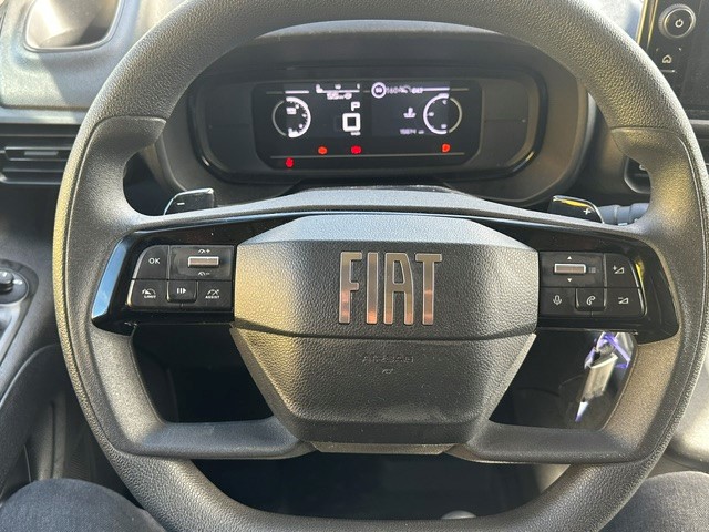 FIAT Doblo 1.5 BlueHDi 130PS L1 Automatik-image-12