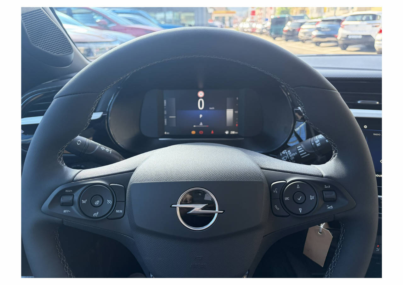 OPEL Corsa 1.2 T Hybrid Viva-image-9