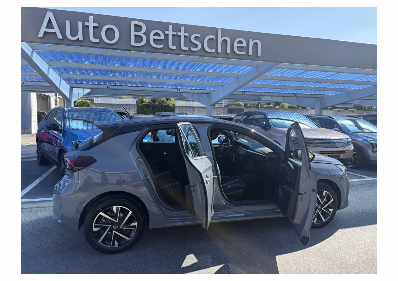 OPEL Corsa 1.2 T Hybrid Viva-image-7