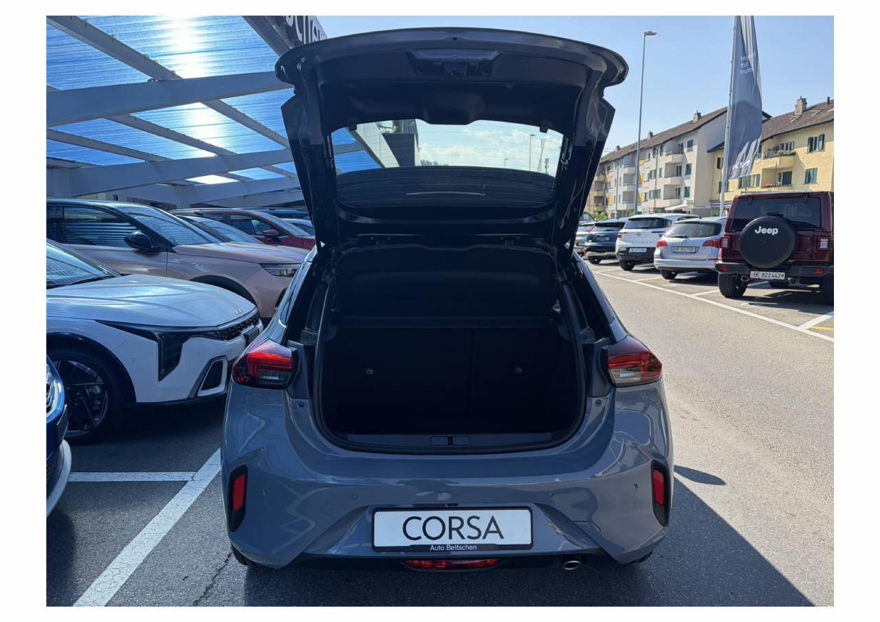 OPEL Corsa 1.2 T Hybrid Viva-image-8