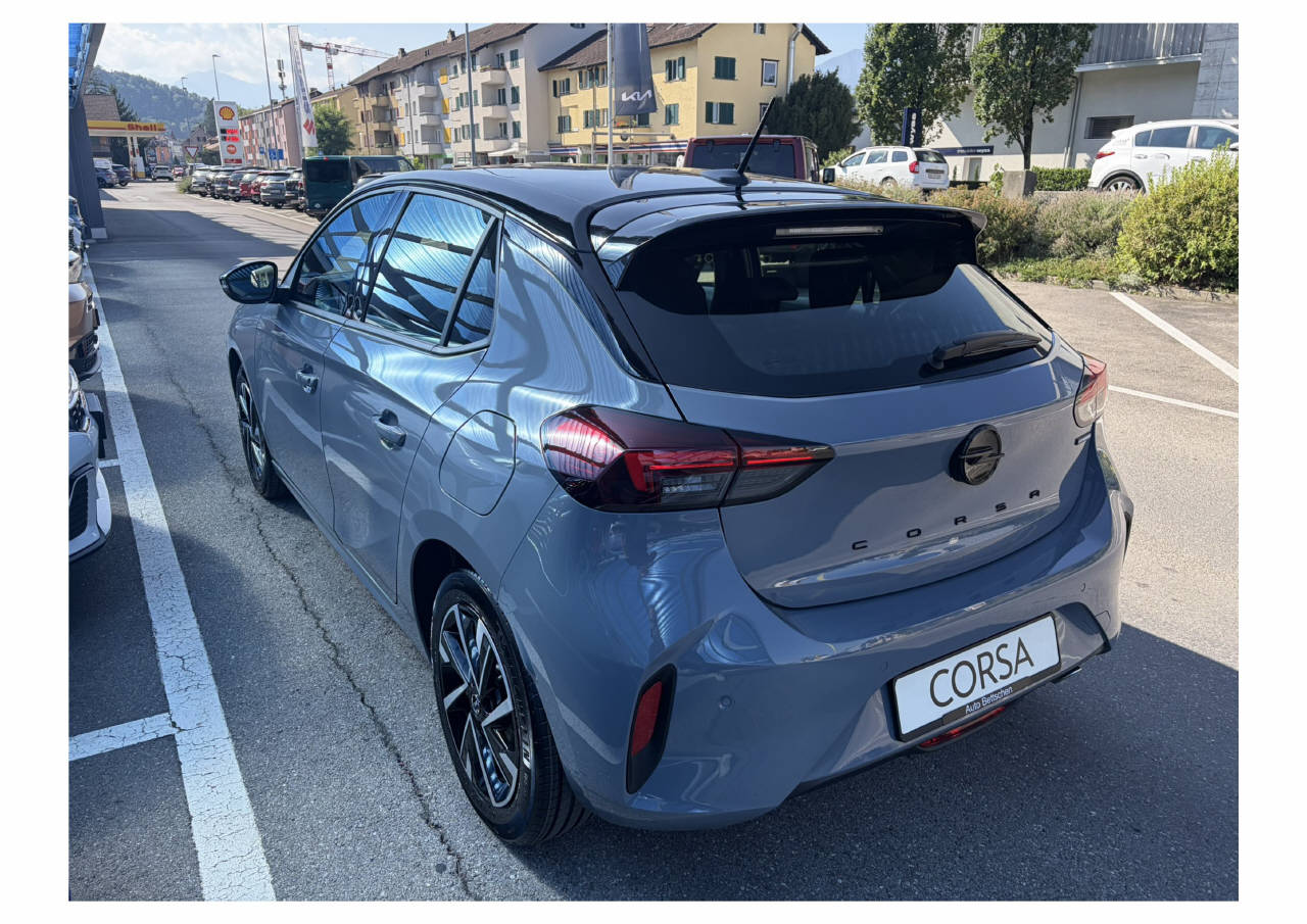 OPEL Corsa 1.2 T Hybrid Viva-image-6