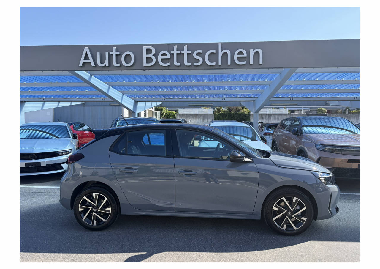 OPEL Corsa 1.2 T Hybrid Viva-image-3