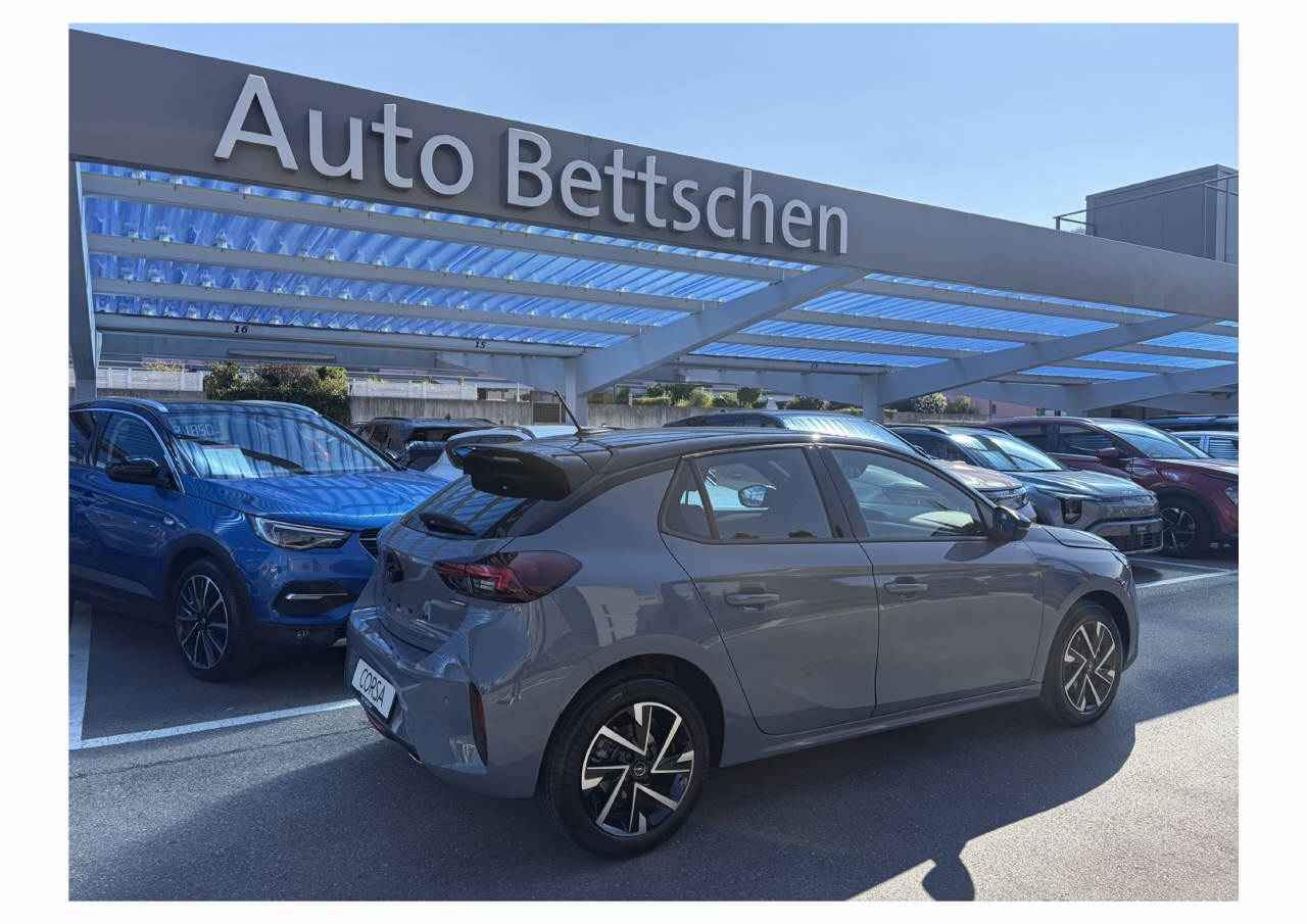 OPEL Corsa 1.2 T Hybrid Viva-image-4