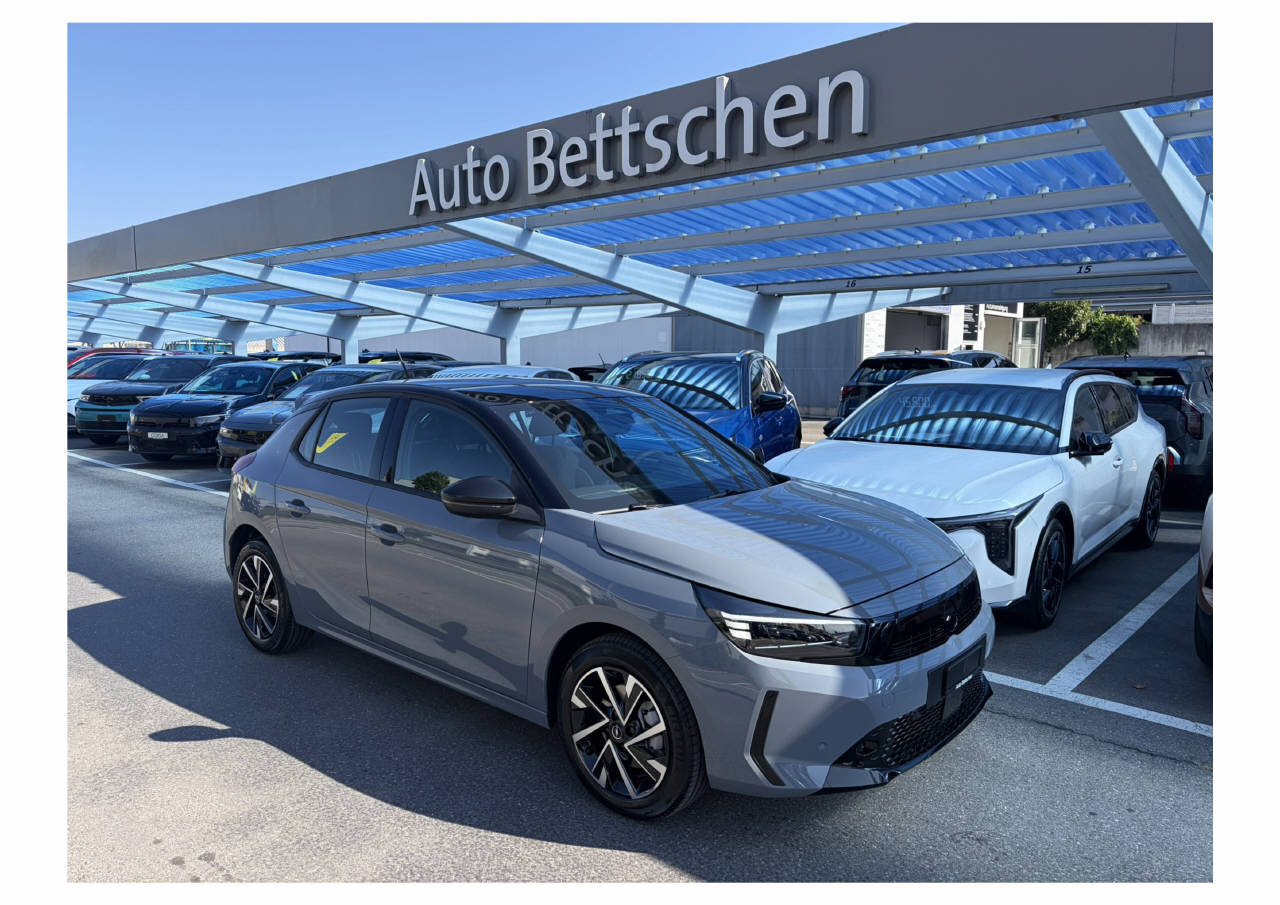 OPEL Corsa 1.2 T Hybrid Viva-image-0