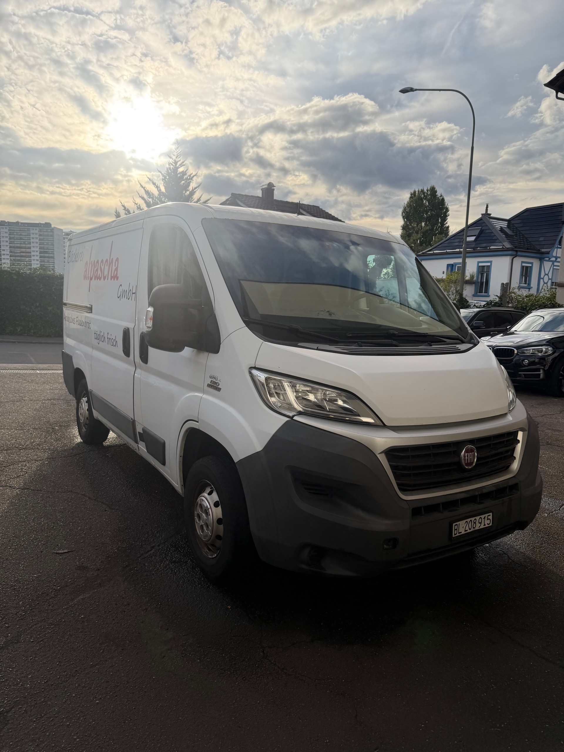 FIAT Ducato 33 2.3 MJ-image-1