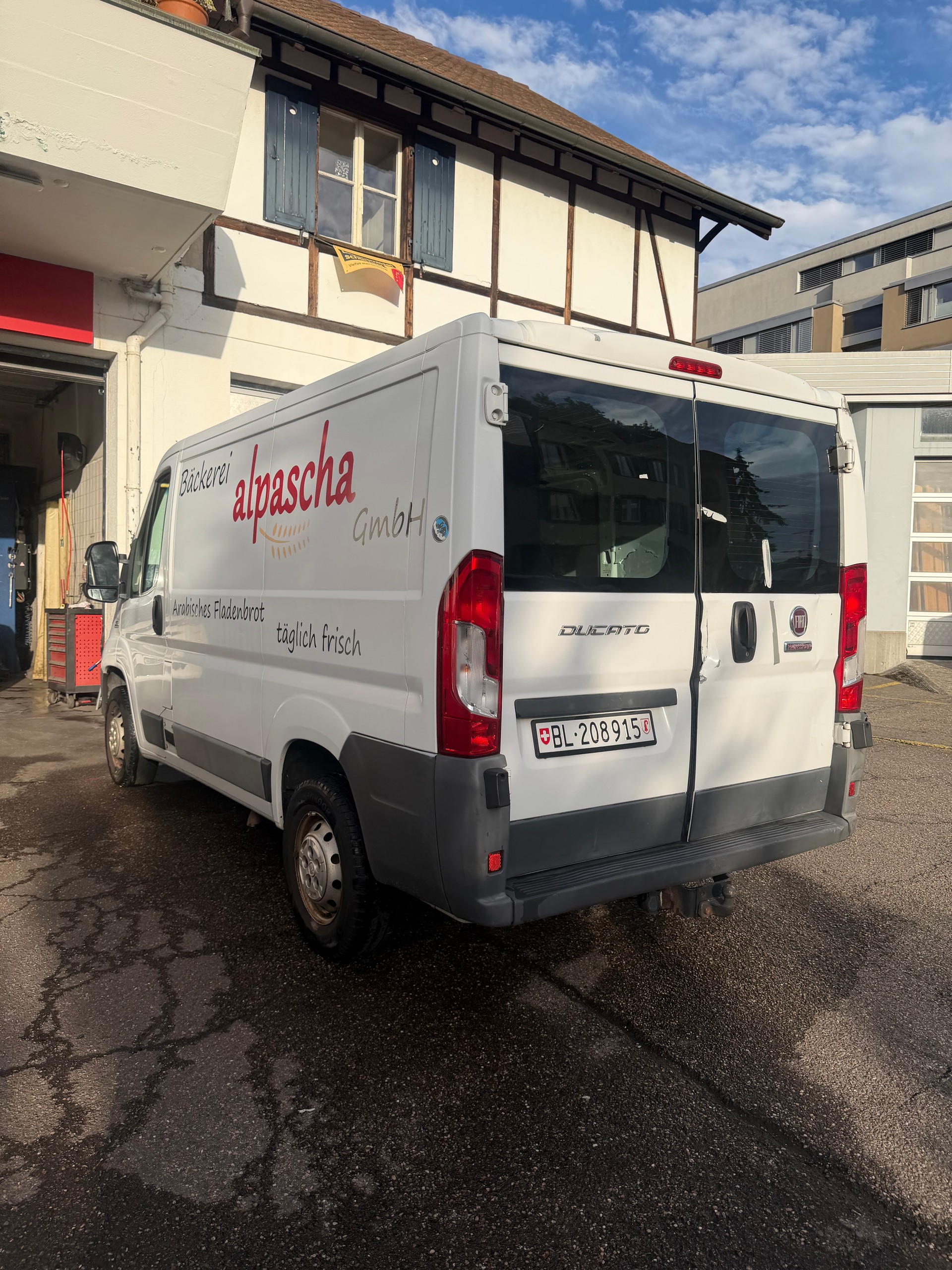 FIAT Ducato 33 2.3 MJ-image-4