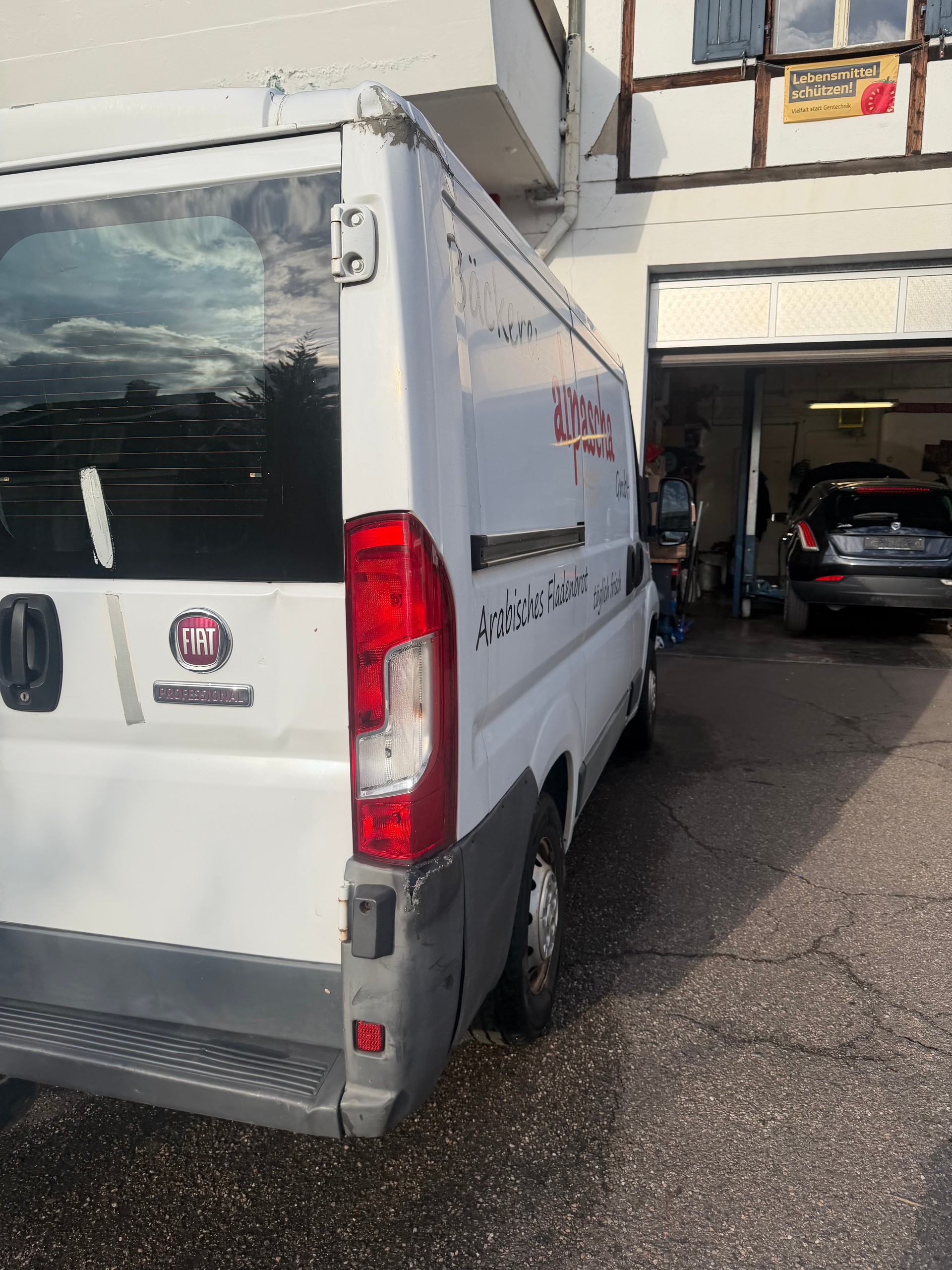 FIAT Ducato 33 2.3 MJ-image-6
