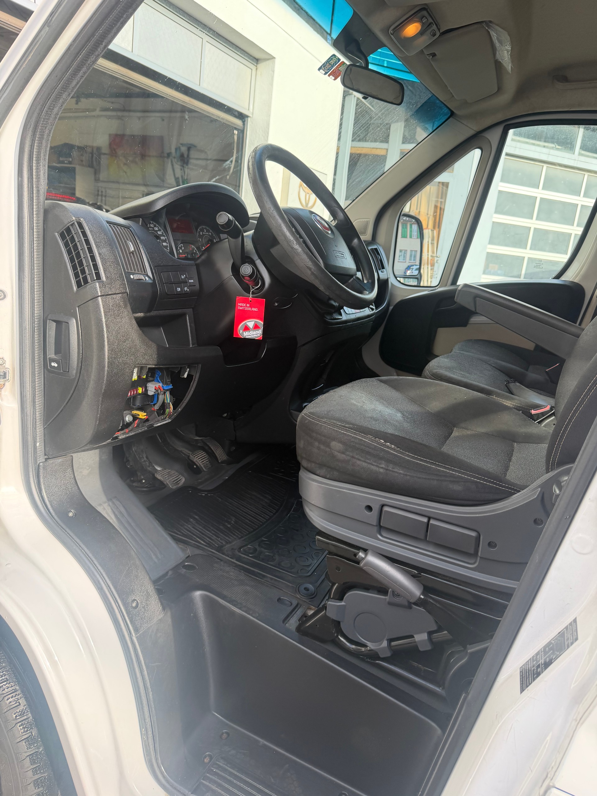 FIAT Ducato 33 2.3 MJ-image-9