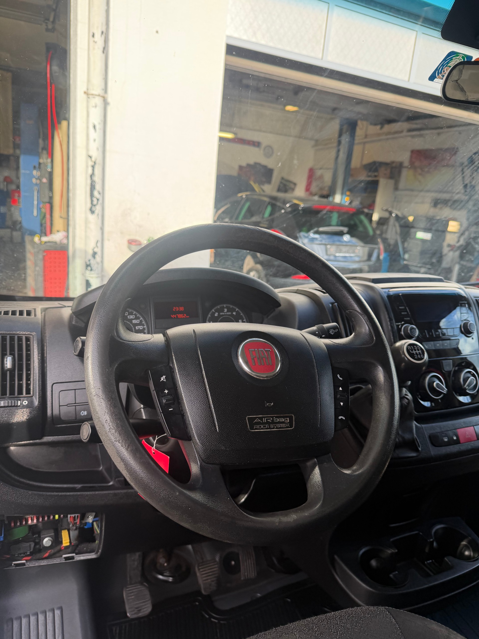 FIAT Ducato 33 2.3 MJ-image-15