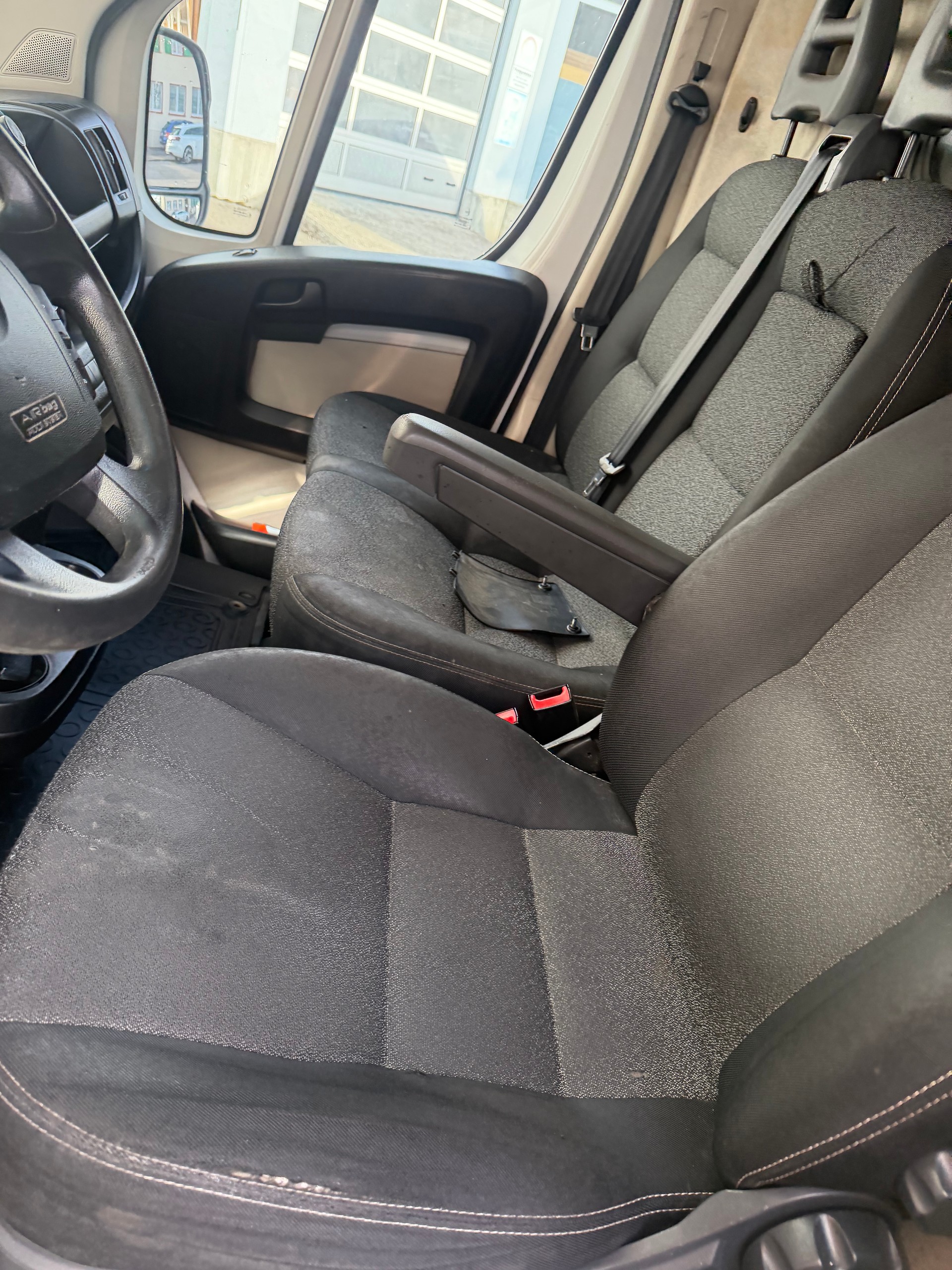 FIAT Ducato 33 2.3 MJ-image-10