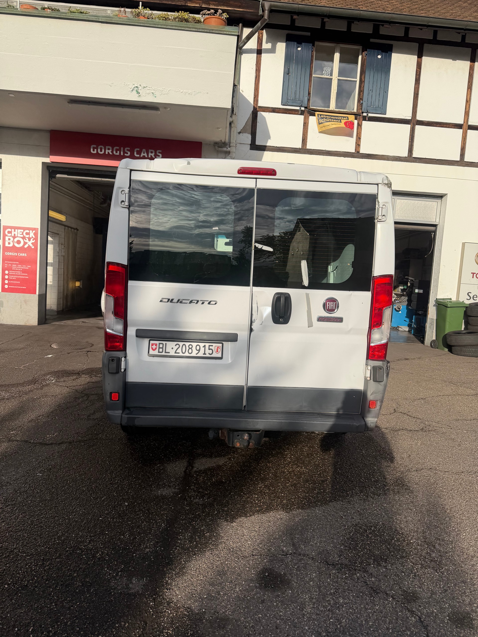 FIAT Ducato 33 2.3 MJ-image-2