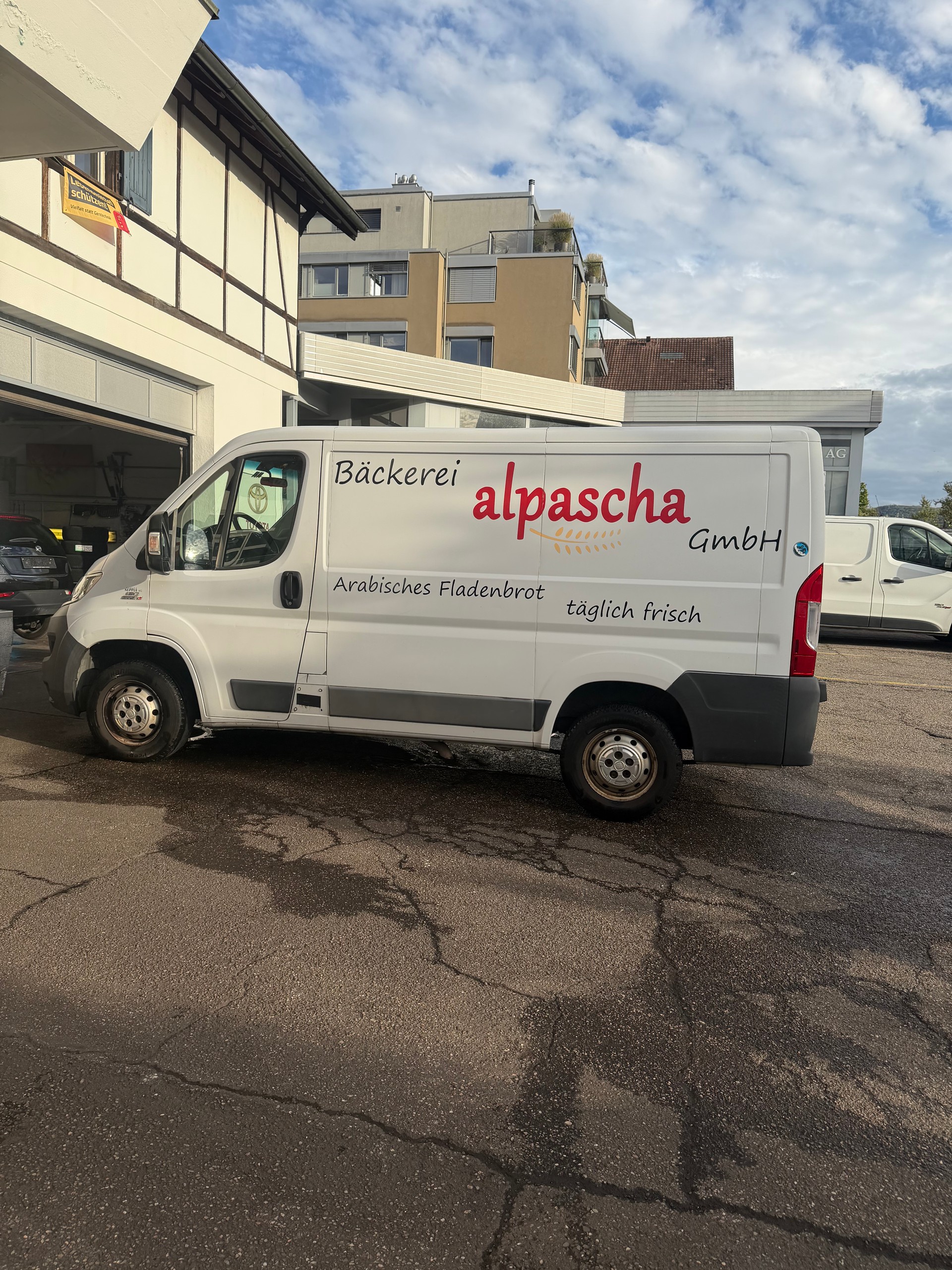 FIAT Ducato 33 2.3 MJ-image-3