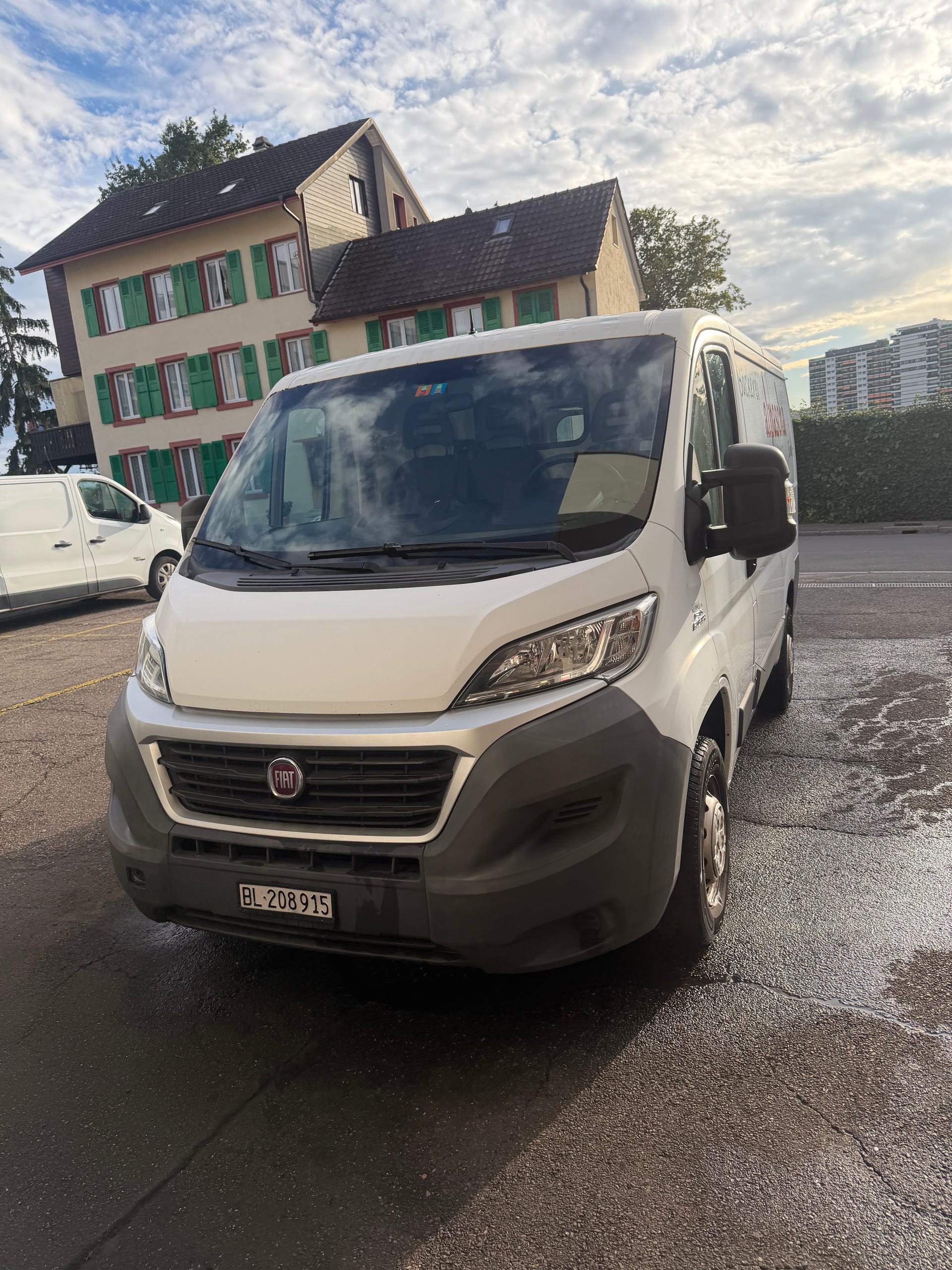 FIAT Ducato 33 2.3 MJ-image-0